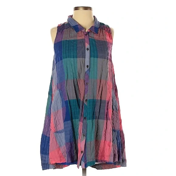 Anthropologie Holding Horses “Ronan” Dress - Picture 2 of 2